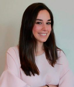 Lucía Ramírez García - Like Abogados Madrid